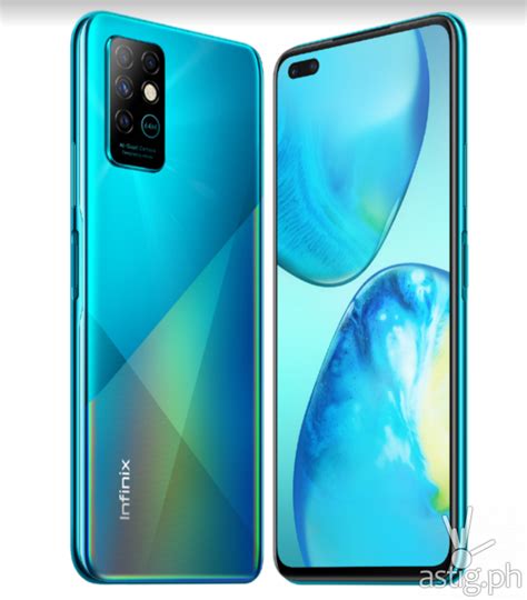 infinix note 8 price philippines|Infinix Note 8: specs, price, availability (Philippines).